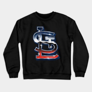 STL Crewneck Sweatshirt